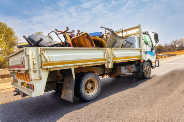 Reliable Roseville, MI Junk Removal Services Solutions